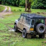 Rodzinny off‑road 4x4: gdzie w Polsce wyruszyć terenówką na bezpieczną i legalną przygodę?