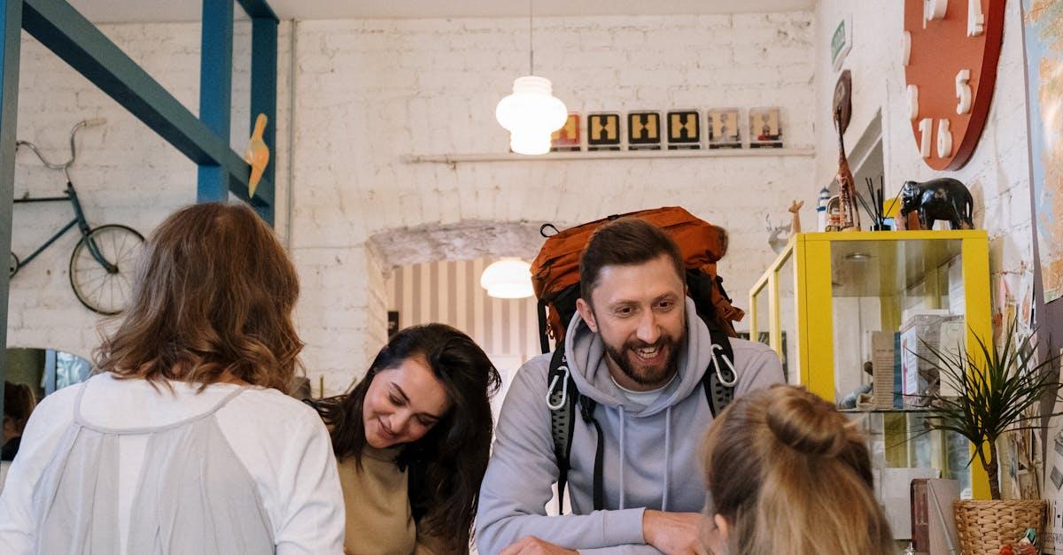 Zamień urlop w językową przygodę: jak zaplanować rodzinne wakacje z nauką w tle
