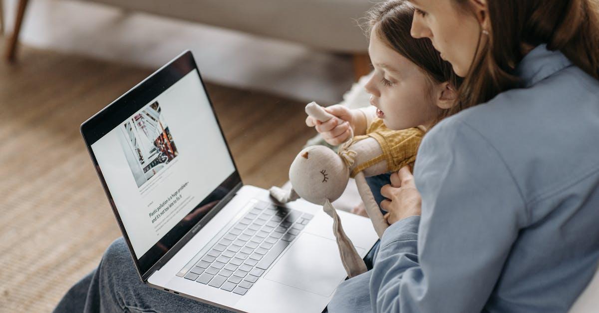 Poza filtrem: odzyskaj rodzicielską pewność siebie w świecie social mediów