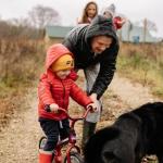 Weekend w ruchu: rodzinne sporty dla małych i dużych przez cały rok