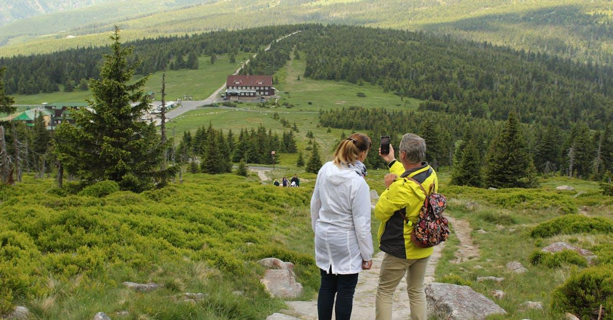 Karkonosze na start: łagodne trasy, które pokochasz od pierwszego kroku