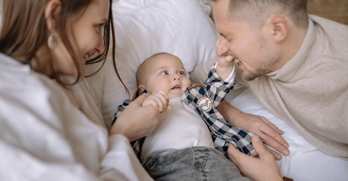 Nie każda chwila musi być magiczna: jak dać sobie prawo do bycia wystarczająco dobrym rodzicem