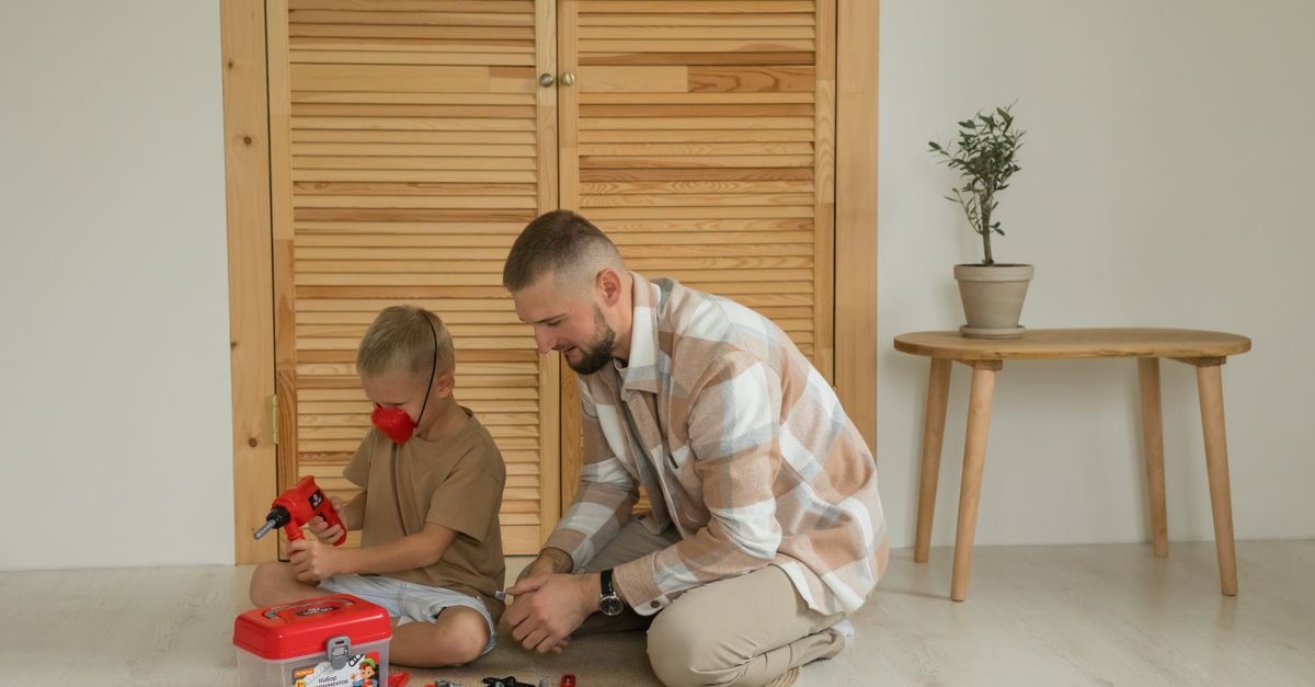 Od 'już!' do 'poczekam': Małe kroki do wielkiej cierpliwości u dzieci