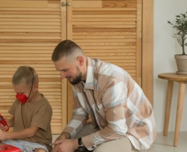 Od 'już!' do 'poczekam': Małe kroki do wielkiej cierpliwości u dzieci