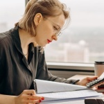 Powrót do pracy bez lęku: 7 kroków, które dodadzą Ci odwagi po macierzyńskim