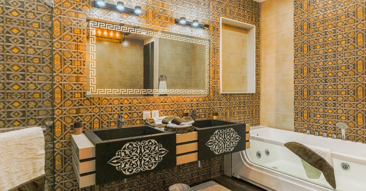 Oaza relaksu w czterech ścianach: jak zamienić łazienkę w prywatne spa